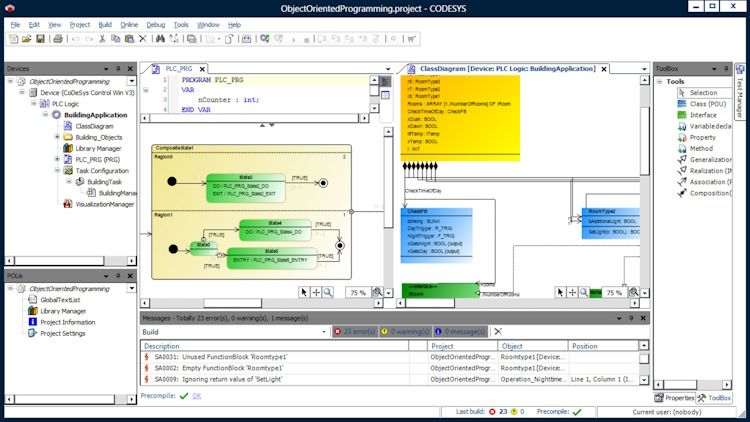 CODESYS_Integrierte-Zusatztools