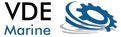 VDE Marine logo