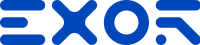 Exor logo