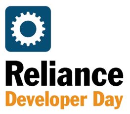 Reliance Developer Days logo kort