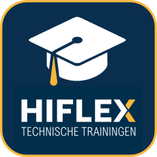 Hiflex Technische Trainingen
