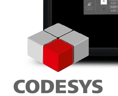 eX700 CODESYS
