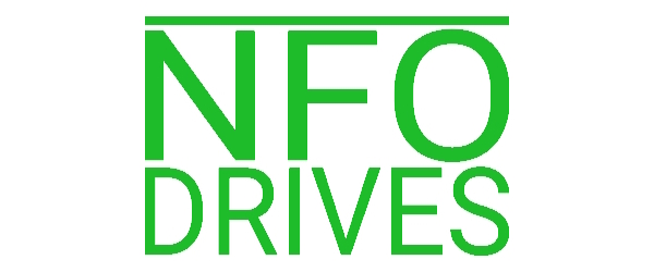 NFO logo slider