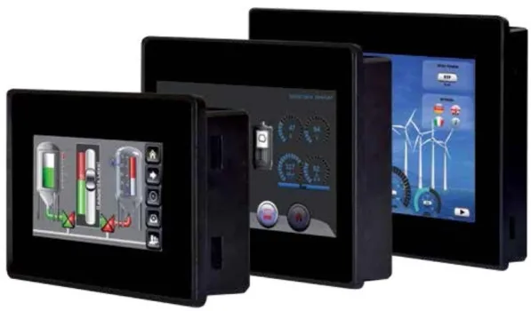 Exor eSMART serie