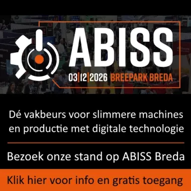 ABISS banner hompage